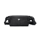 Sling Pack – Waterproof Crossbody with Quick-Release Buckle